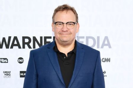 Andy Richter holds an estimated net worth of $10 million.